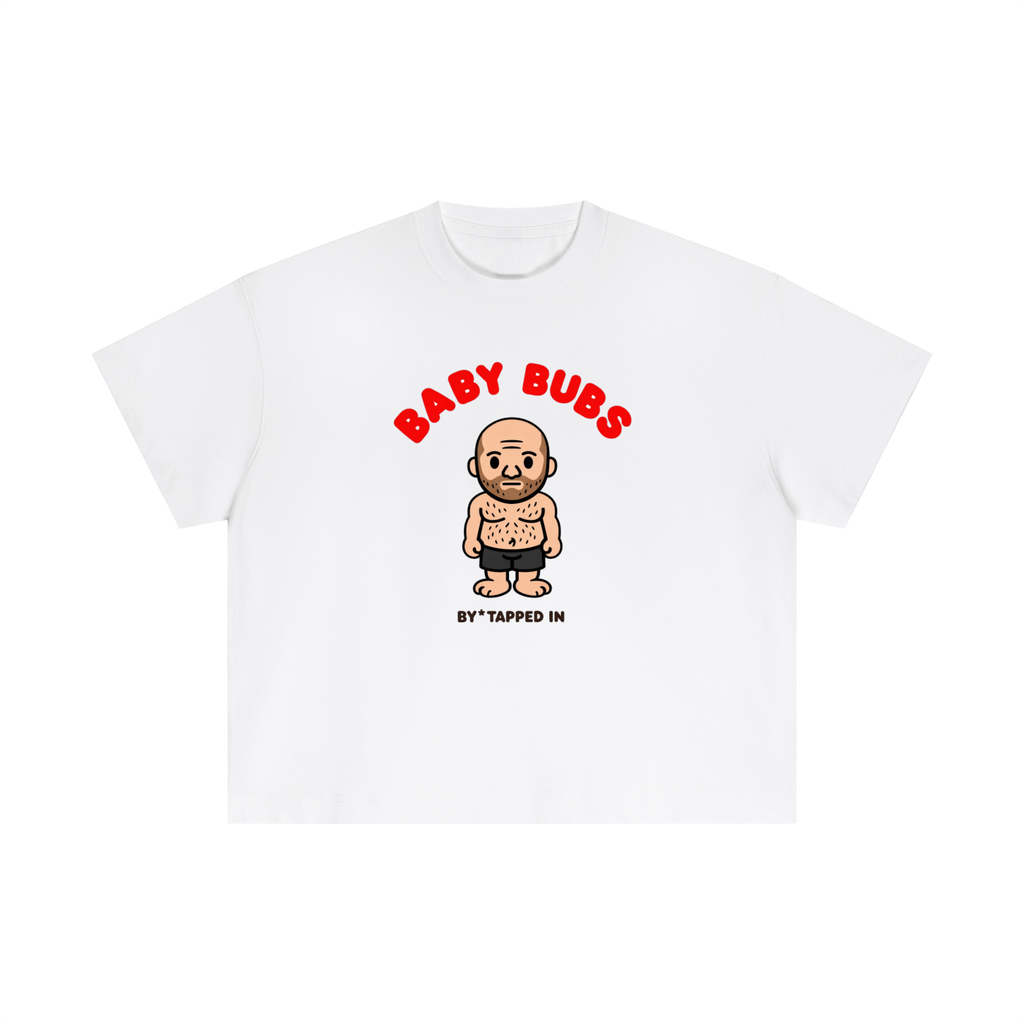Baby Bubs Tee